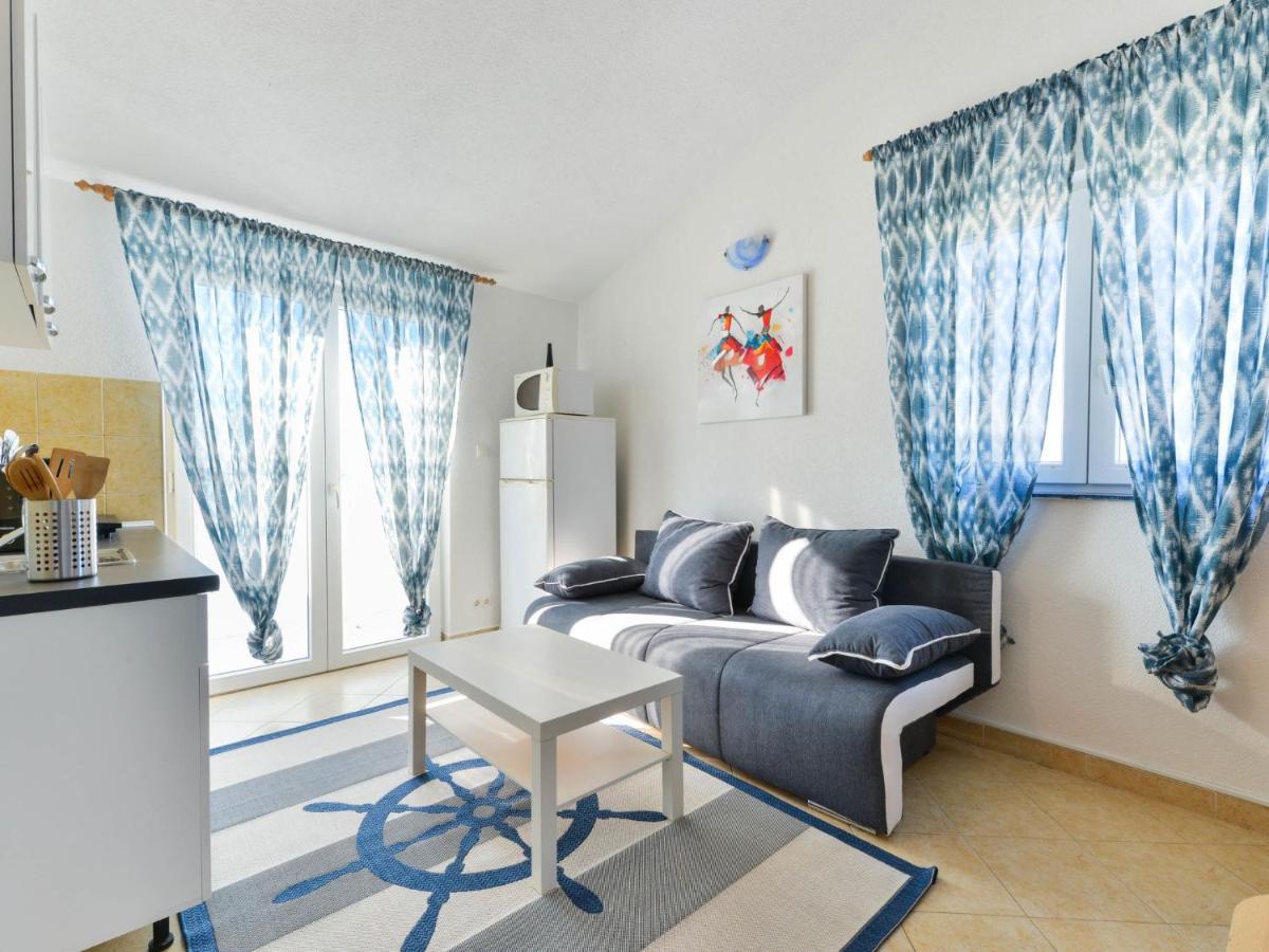 Apartment Jadran - Nin121 By Interhome Exterior photo