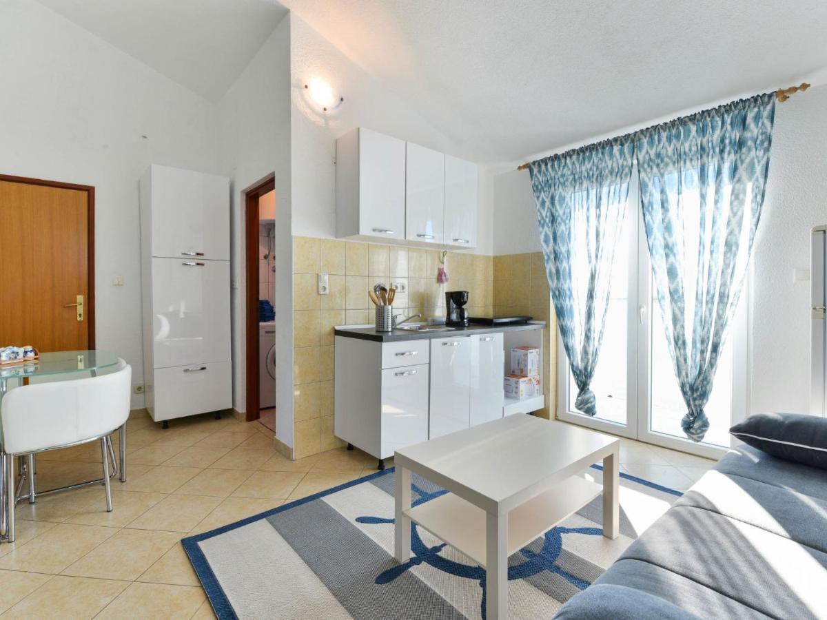 Apartment Jadran - Nin121 By Interhome Exterior photo